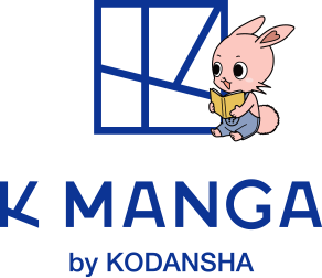 K MANGA by KODANSHA